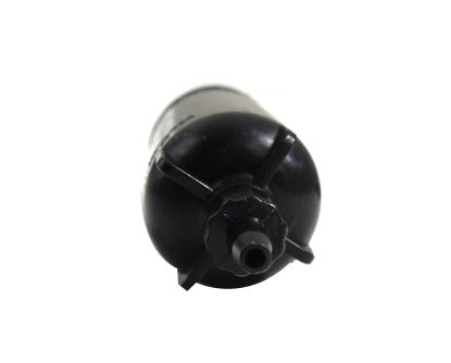 Filtro capsula piccolo LJ320P nero 5 micron Luer Hose Barb