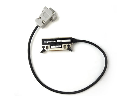Testina lettrice encoder PL60 con cavo - P7040-A