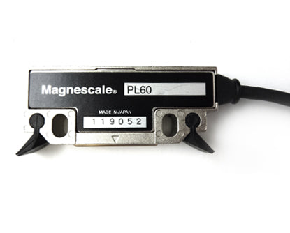 Testina lettrice encoder PL60 con cavo - P7040-A