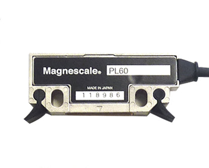 PL60 Encoder Read Head W / Cable - P9321-A