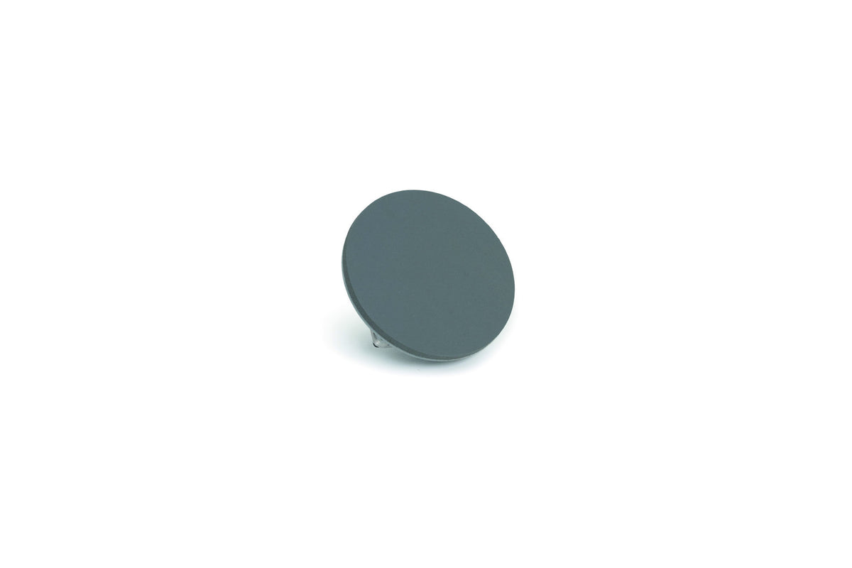 STAHLS Interchangeable Lower Platen - 18cm (Round)