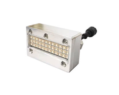 Lampada UV per Polimerizzazione Apex