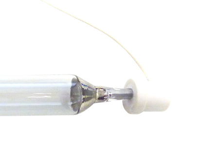 Ampoule UV Barak 8QW - A36204N