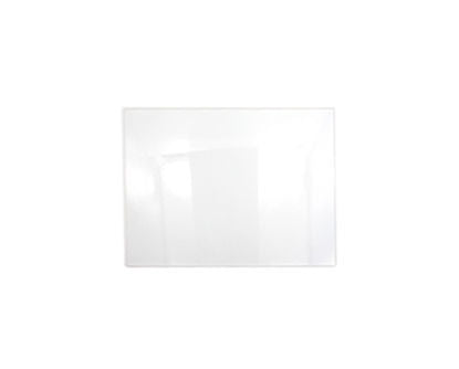 Plaque de quartz inférieure série QS - A60551-A