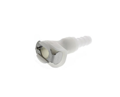 Raccordo diritto per tubo 1/4" - PMCD1704