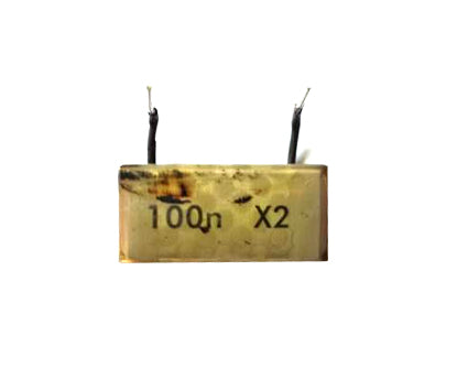 Anapurna M2050 Spark Killer (Large) - D2+7691399-0002