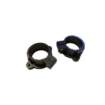 Zsupplies Support de fixation pour médias (2 pièces)