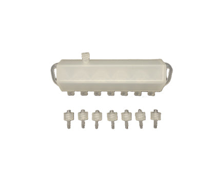 Zsupplies Splitter Circolazione Inchiostro Bianco DTF