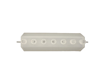 Zsupplies Splitter Circolazione Inchiostro Bianco DTF