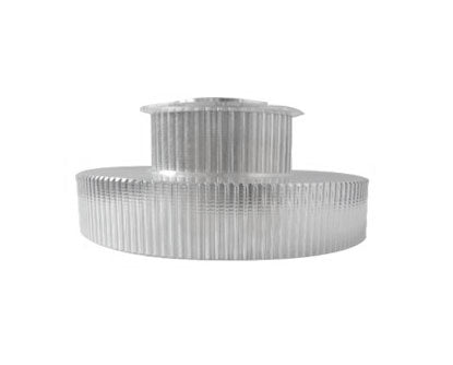 Y-Driven Pulley - M006891