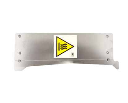 Ensemble plaque média gauche - M006982M509327