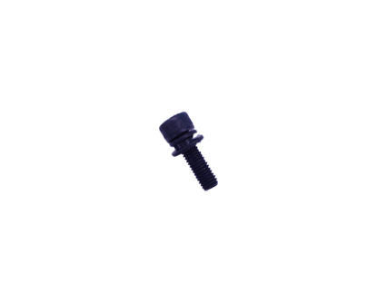 Vis noire JV33 CS5X16SMW - QAN0002-100