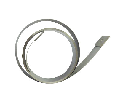 Osprey 102 Steel Belt (26) Assy - DF-47848