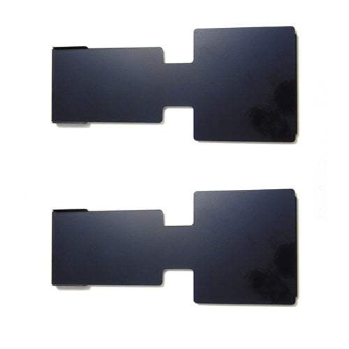 Supporto carta Media Holder 2 Assy (2 pezzi) - DG-43181