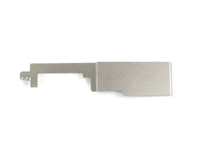 Plaque de fixation moyenne L - 1000007752