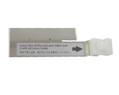 Assy, Media Clamp Long R - 6701409050