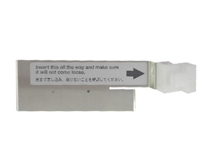 Assy, Media Clamp Long L - 6701409060