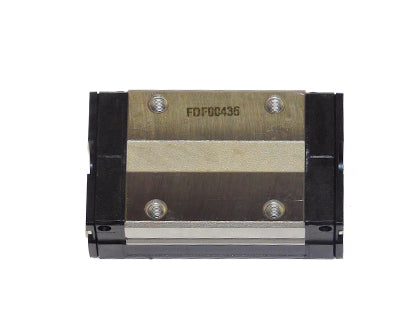 Blocco di scorrimento lineare SSR15XW1UUE - 21895153 (solo blocco)