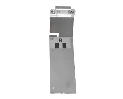 Assy, Media Clamp R RE-640_01 - 6701979050