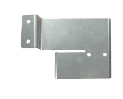 Assy, Short Media Clamp L - 22805505