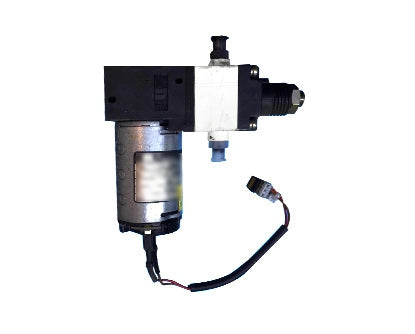 Pompa di inchiostro Rho 600