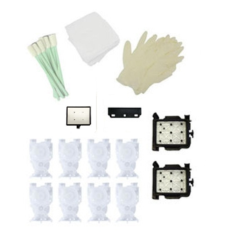 Zsupplies VJ-2638 Kit di Manutenzione 6 mesi