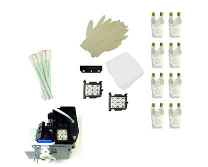Zsupplies VJ-1608HS Maintenance Kit 6-months
