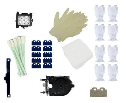 Zsupplies Kit Manutenzione EJ-640 6 mesi