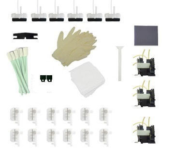 Zsupplies FP-740 Maintenance Kit 6-months