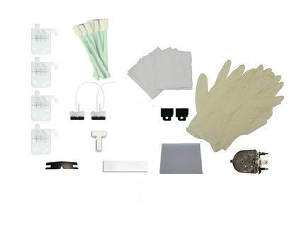 Zsupplies Versacamm SP Kit di manutenzione 6 mesi