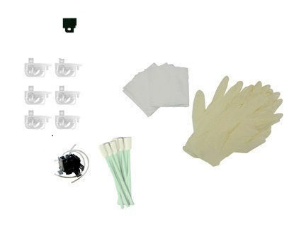 Zsupplies Soljet Kit Manutenzione 6 mesi