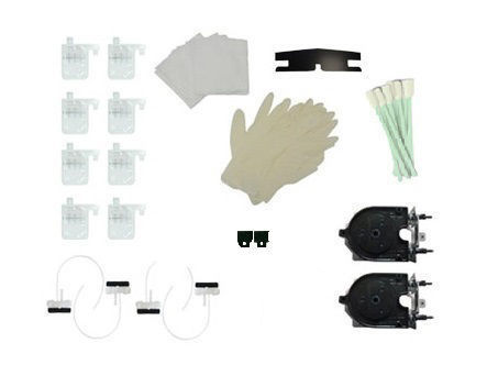 Zsupplies RS-540 / RS-640 Maintenance Kit 6 mesi
