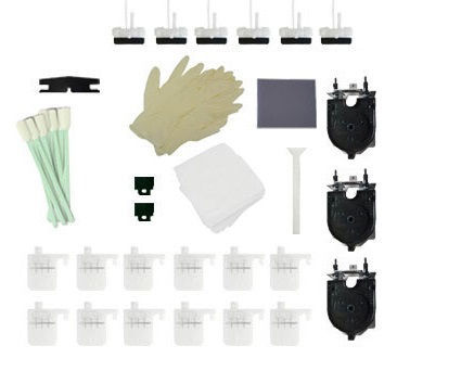 Zsupplies VersaUV LEJ-640 Maintenance Kit 6 mesi