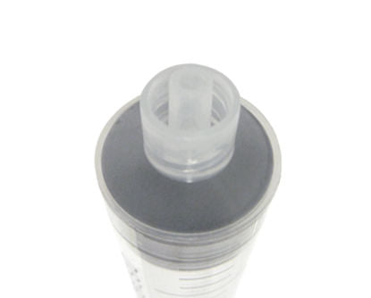 Siringa da 20ML con Luer Lock (10 pezzi)