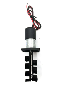 Agitatore Inchiostro Bianco DTF (70mm)