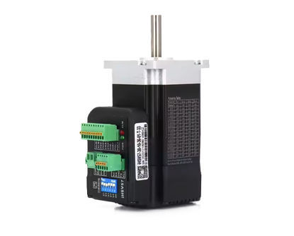 Motore servo DTF - IHSV57-30-10-36-01-T-33