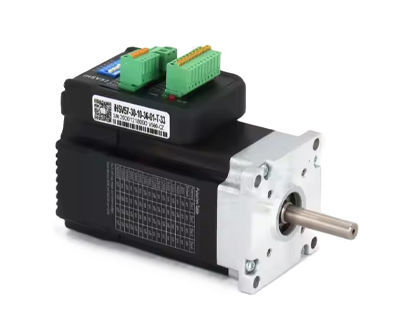 Motore servo DTF - IHSV57-30-10-36-01-T-33