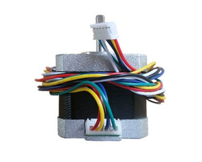 Moteur d'essuie-glace - E102203