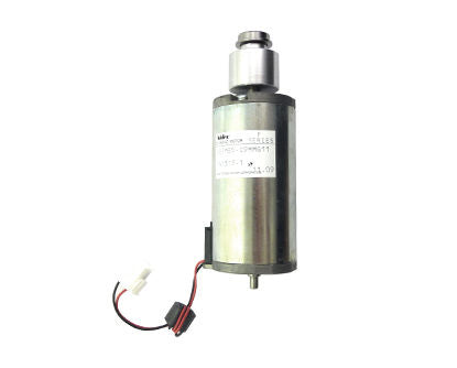 CR Motor (poulie directe) Assy - DG-43182
