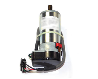 Ens. moteur d'alimentation - 6700319020