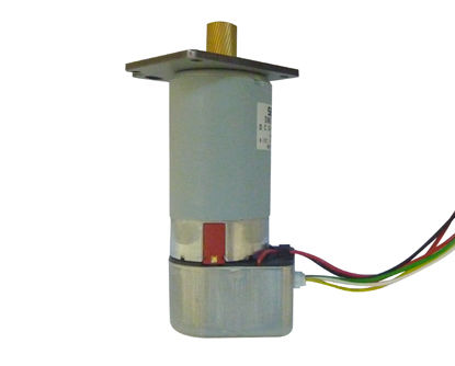 Assy, Scan Motor - 67014091006000002775