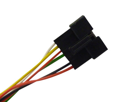 Assy, Scan Motor - 67014091006000002775