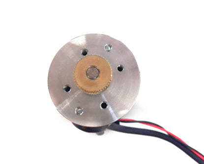 Assy, Moteur de balayage - 6700469020