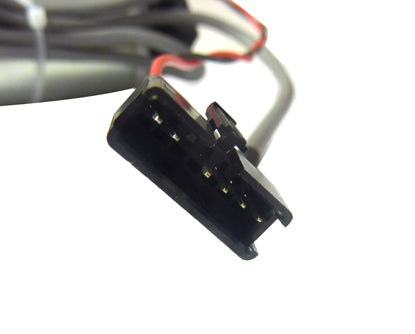 Assy Scan Motor - 7876709010