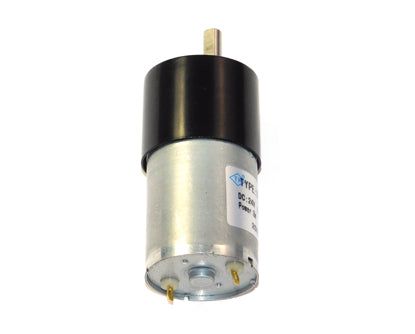 Teckstar-25 Pump Motor