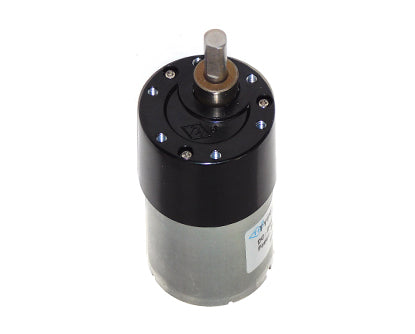 Teckstar-25 Pump Motor