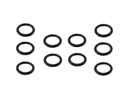 O RING, 8.8MM ID X 1.9MM, EPDM (10pcs) - 45134367