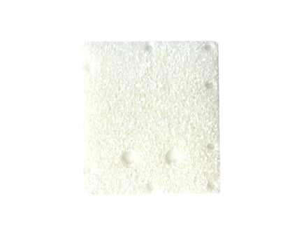 Éponges Flush Box pour II-III (6 p.) - KY-42889