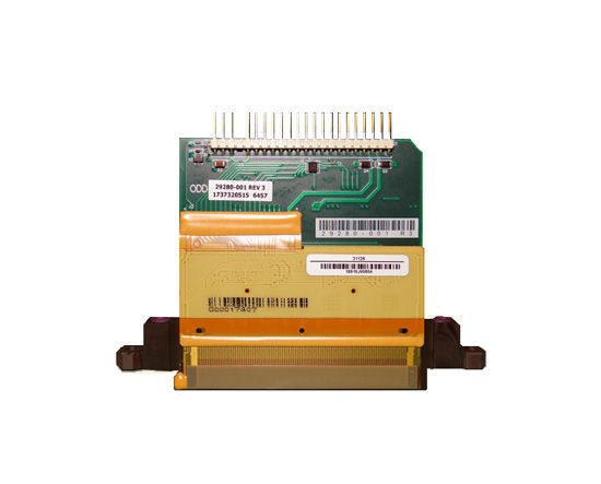 Tête d'impression Emerald QE-256/10