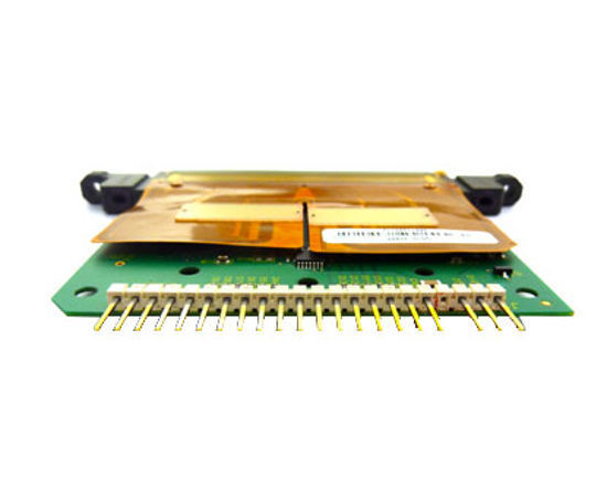 Testina di stampa Performa Sapphire QSR256 10PL